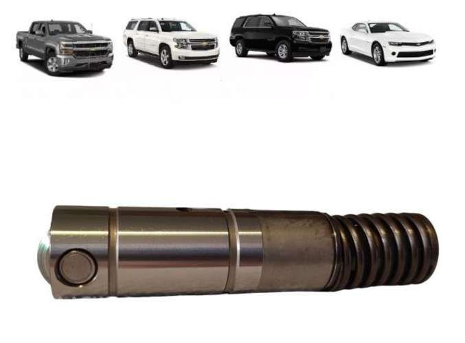 Taquie (largo) Silverado/tahoe/suburban/CAMARO