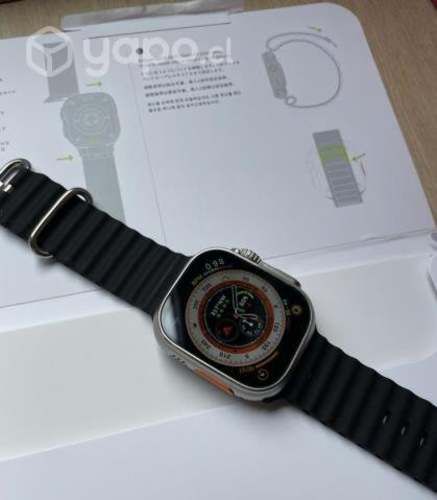 Apple Watch ULTRA 2 de 49mm|S