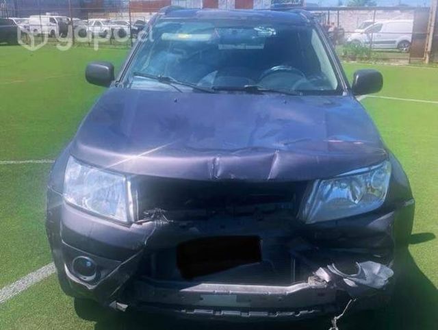 Suzuki gran Vitara 4x4 2.4 2018