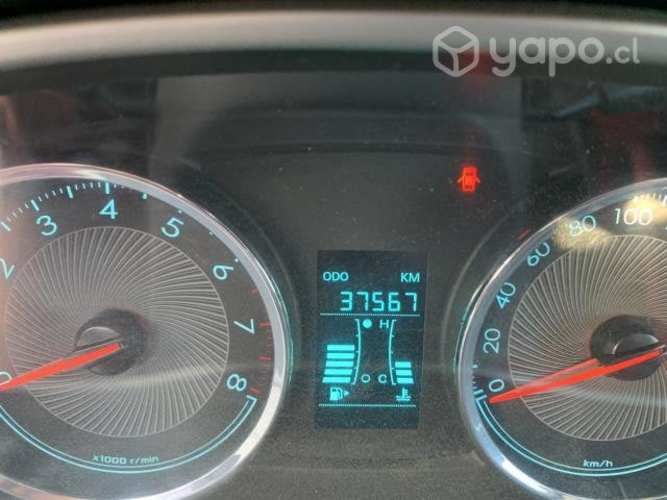 Permuta por Camioneta