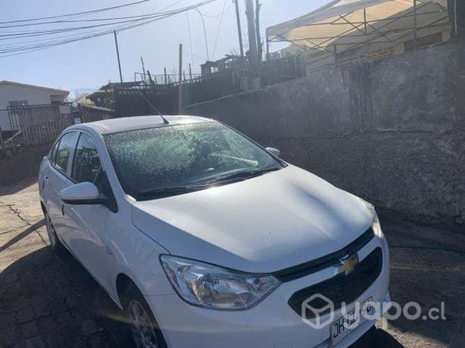 Permuta por Camioneta