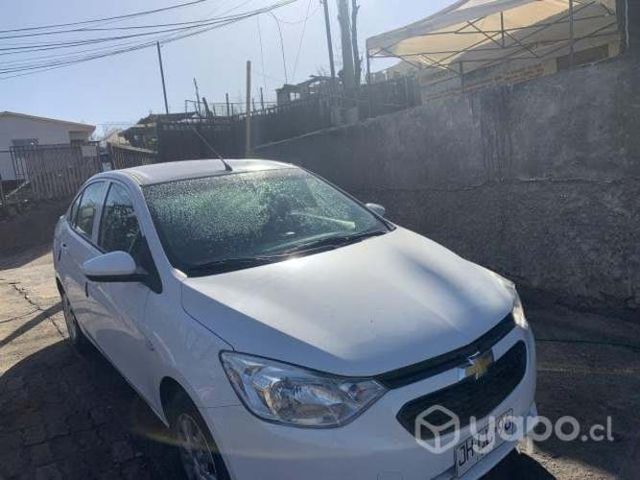 Permuta por Camioneta