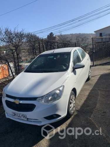 Permuta por Camioneta