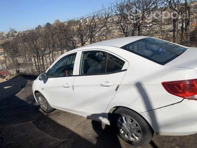 Permuta por Camioneta