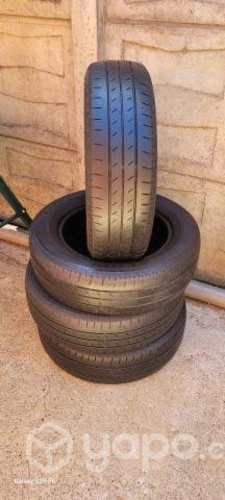 Neumaticos Bridgestone 175/65/14