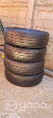 Neumaticos Bridgestone 175/65/14