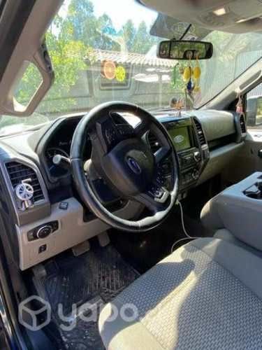 Ford f150 XLT 4x4