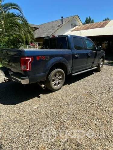 Ford f150 XLT 4x4