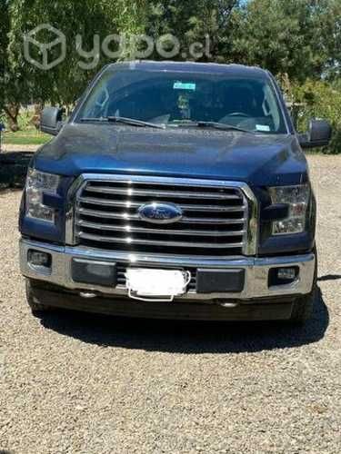 Ford f150 XLT 4x4