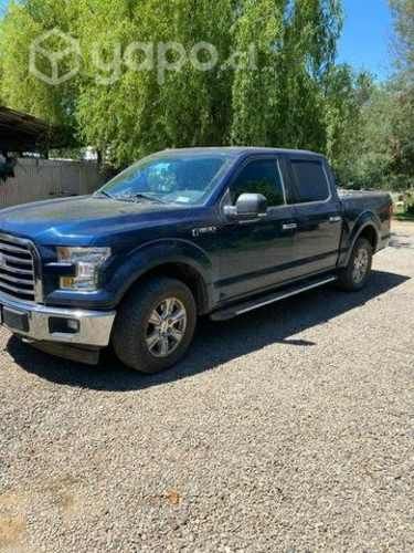 Ford f150 XLT 4x4