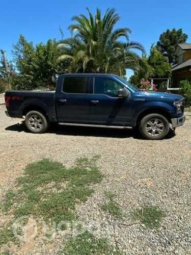 Ford f150 XLT 4x4