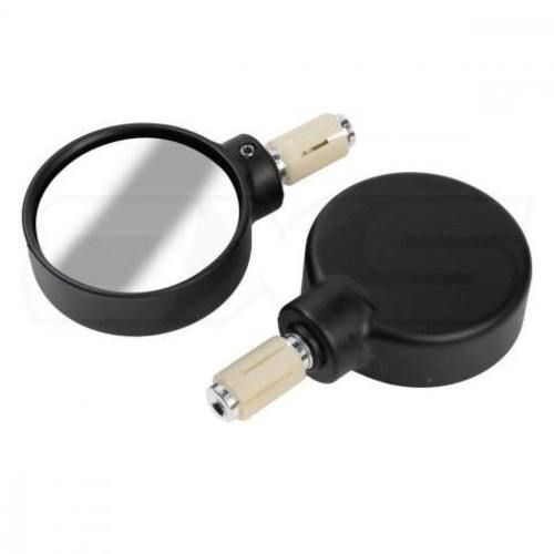 Espejos para moto tope puño redondo panoramico min