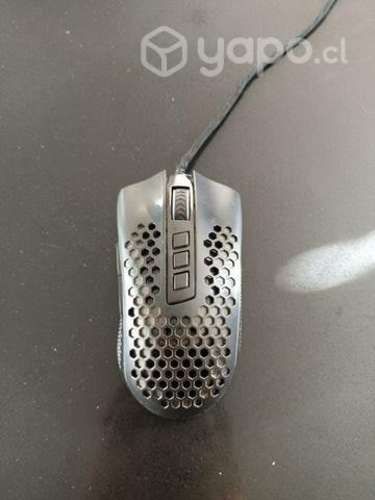 Mouse redragon