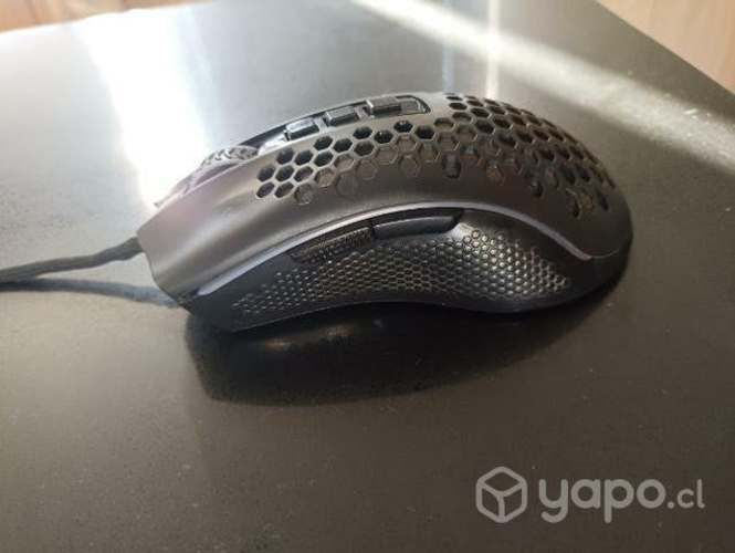 Mouse redragon