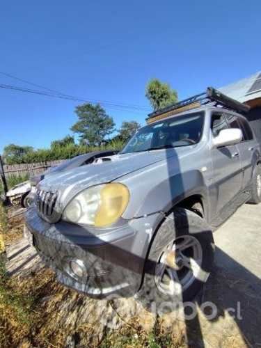 Hyundai 2005
