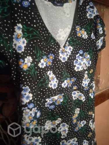 Ropa de mujer varias prendas