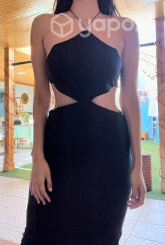 Vestido Zara Nuevo