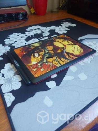 Tableta Gráfica Wacom One CTL-472