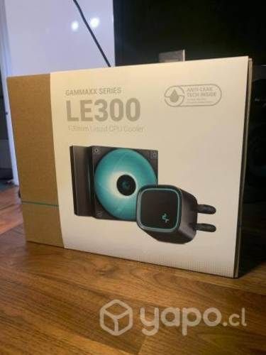 Refrigeracion liquida DEEPCOOL LE300