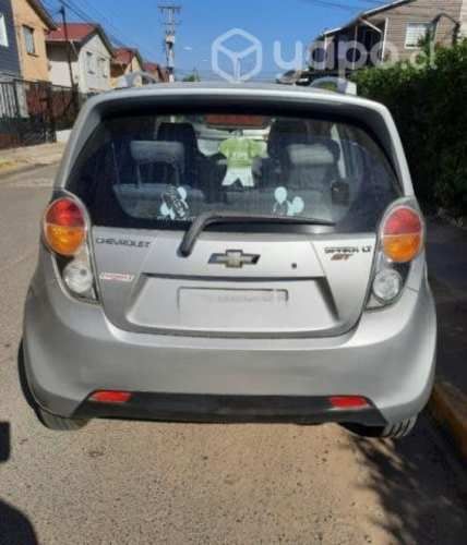 Vendo Chevrolet Spark gt