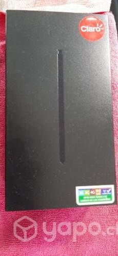 Note 9 128 gb impecable