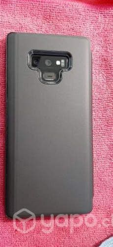 Note 9 128 gb impecable