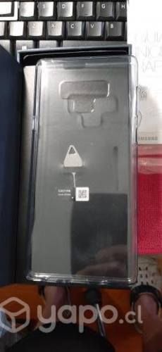 Note 9 128 gb impecable