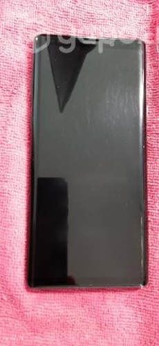 Note 9 128 gb impecable