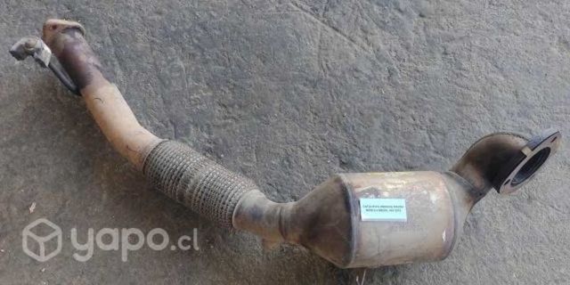 Catalítico (MBD283) Mazda BT50 2.2 Diesel 4x4 2019