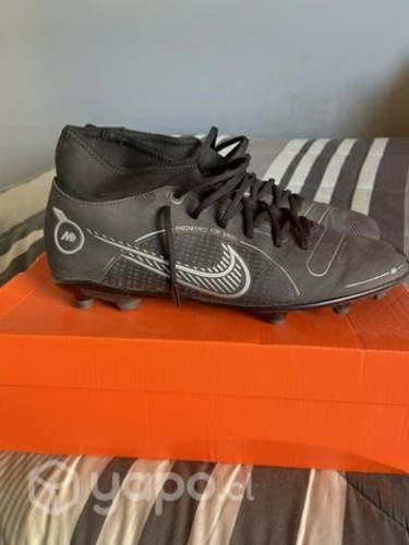 Superfly 8 talla 10 us 1 uso