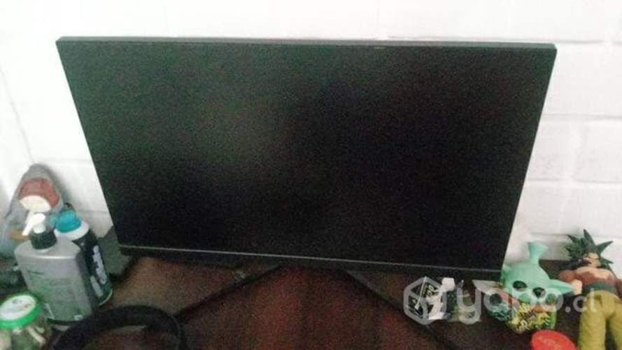 Monitor gamer msi 75hz 23.8 pulgadas