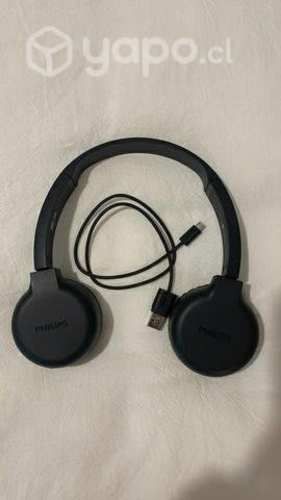 Audífonos Philips Headband BY
