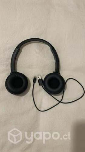 Audífonos Philips Headband BY