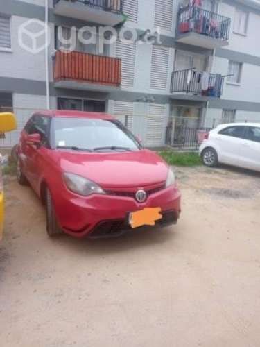 M3 2015 motor 1.5 mecanico