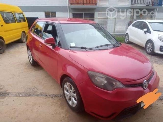 M3 2015 motor 1.5 mecanico