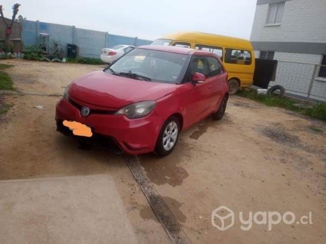 M3 2015 motor 1.5 mecanico