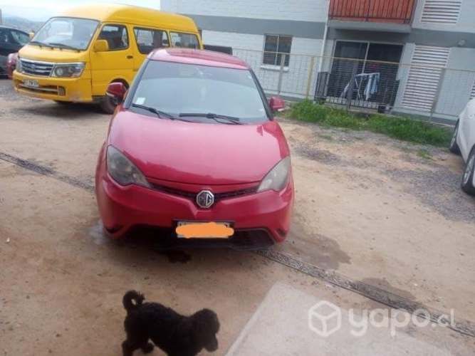 M3 2015 motor 1.5 mecanico