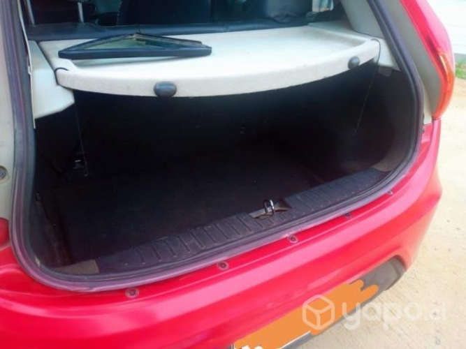 M3 2015 motor 1.5 mecanico