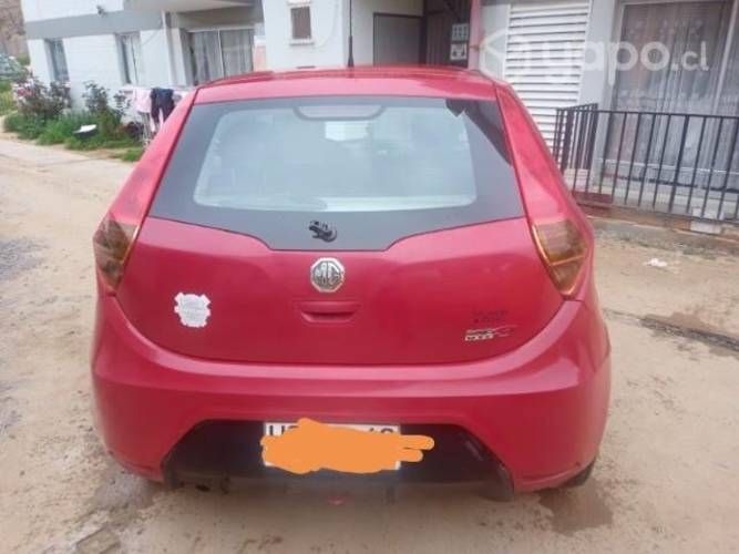 M3 2015 motor 1.5 mecanico