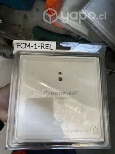 Modulos notifire nuevos