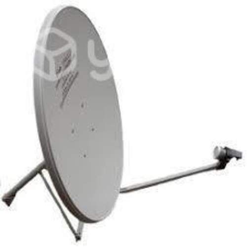 Instalacion orientacion antenas satelitales