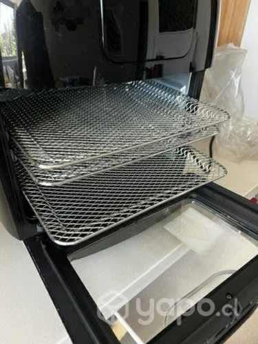 Air fryer wurden 10L (freidora de aire )