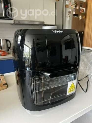 Air fryer wurden 10L (freidora de aire )