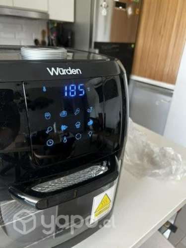Air fryer wurden 10L (freidora de aire )