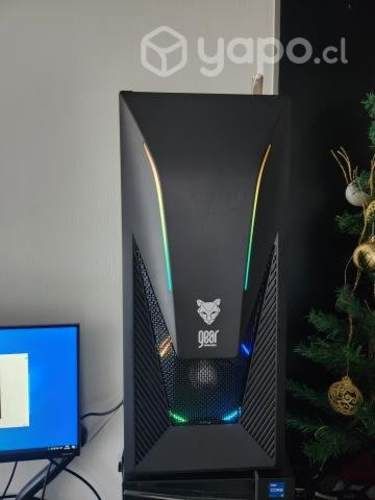 Pc gamer i7 16gb gtx 1660super tuf gaming 6gb