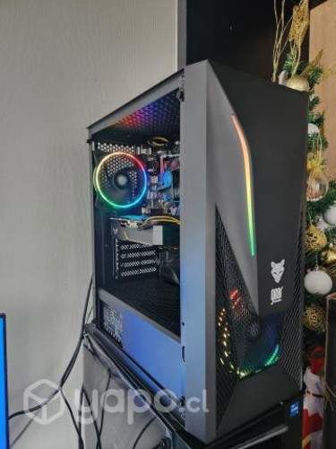 Pc gamer i7 16gb gtx 1660super tuf gaming 6gb