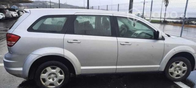 Dodge journey 2.4 2010