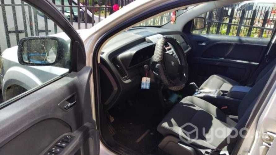 Dodge journey 2.4 2010