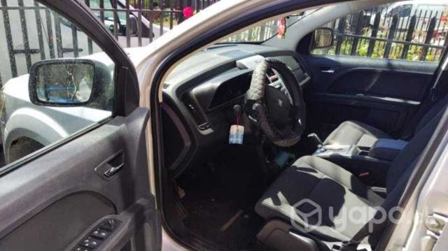 Dodge journey 2.4 2010