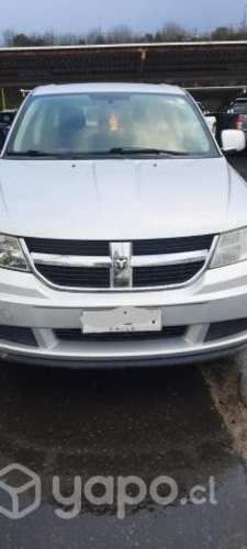 Dodge journey 2.4 2010